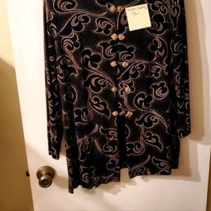 Women's Formal Blouse
